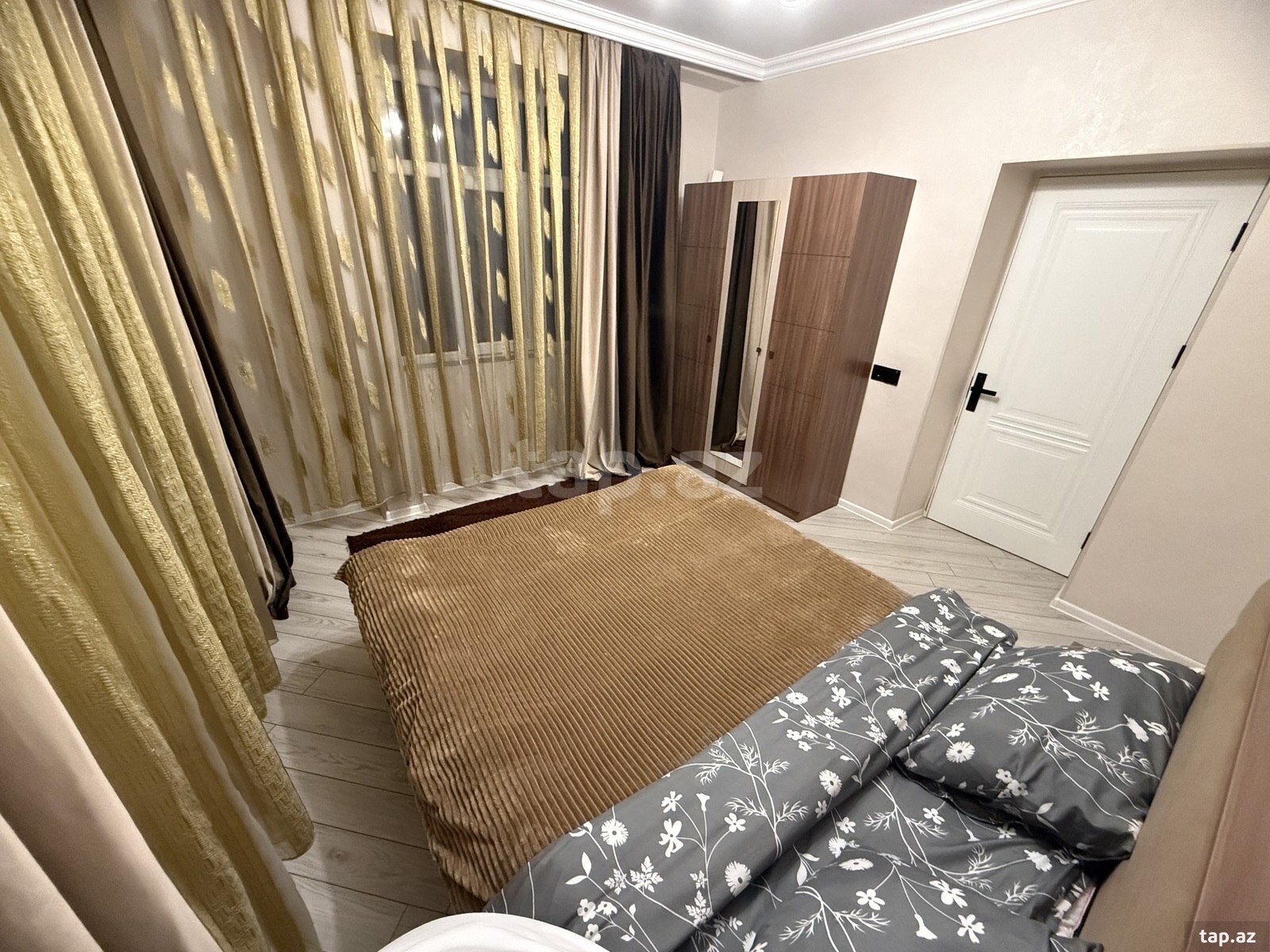 3-room private house for rent, Gusar