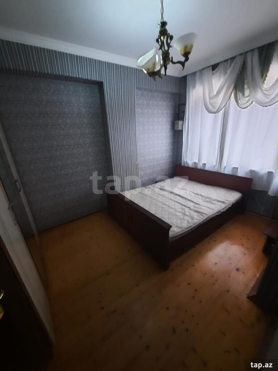 2-otaqlı yeni tikili kirayə verilir, Abşeron r., 38 m²