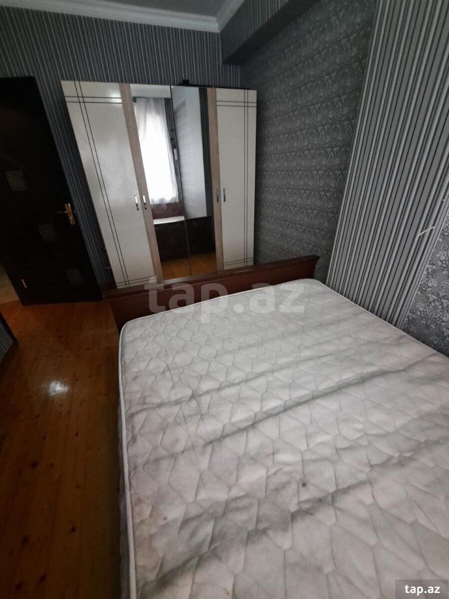 2-otaqlı yeni tikili kirayə verilir, Abşeron r., 38 m²