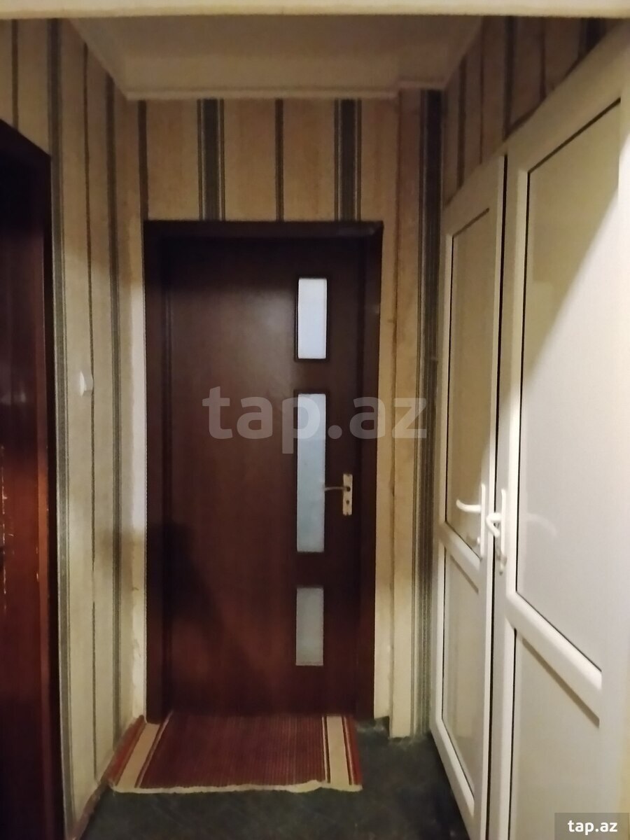 2-room apartment for sale, Baku