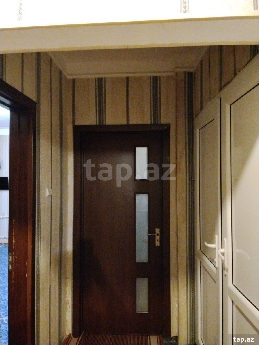 2-room apartment for sale, Baku