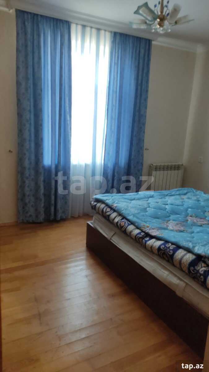 Həyət evi kirayə verilir, Zabrat qəs.