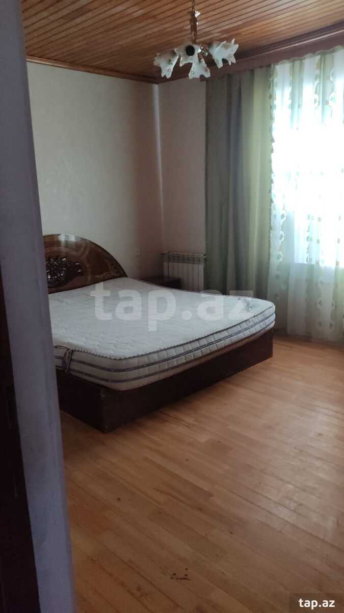 Həyət evi kirayə verilir, Zabrat qəs.