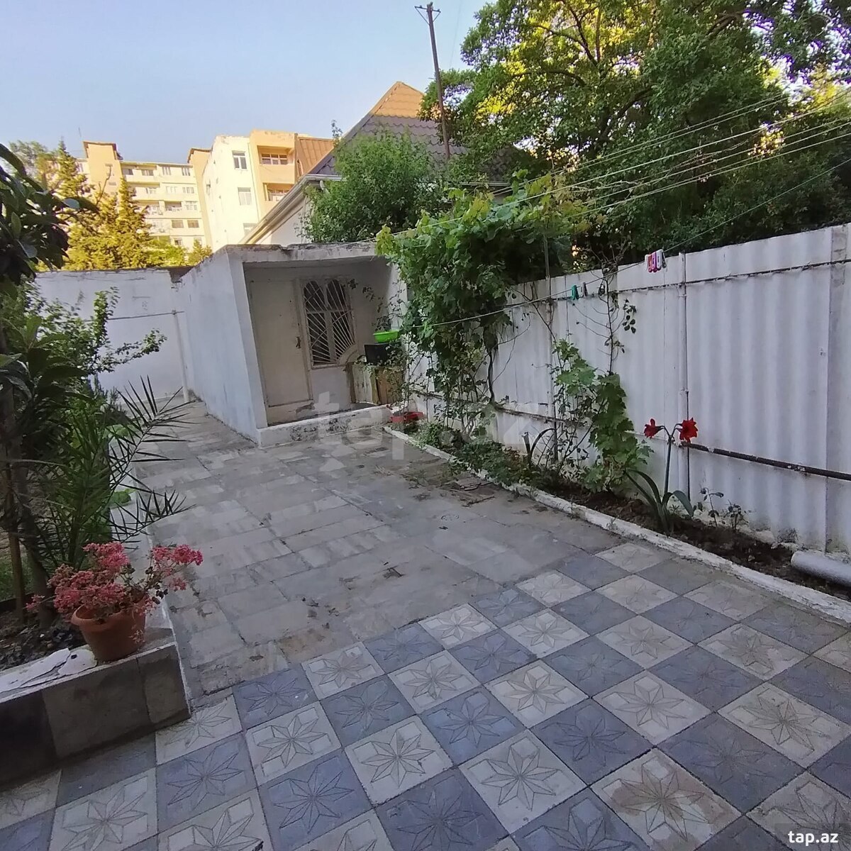 3 otaqlı mənzil satılır, Nizami, Bakı