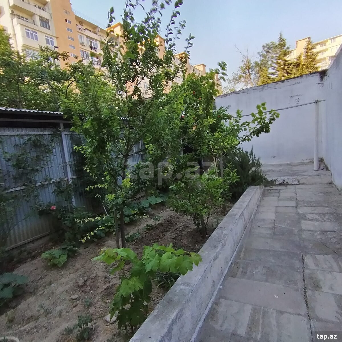 3 otaqlı mənzil satılır, Nizami, Bakı