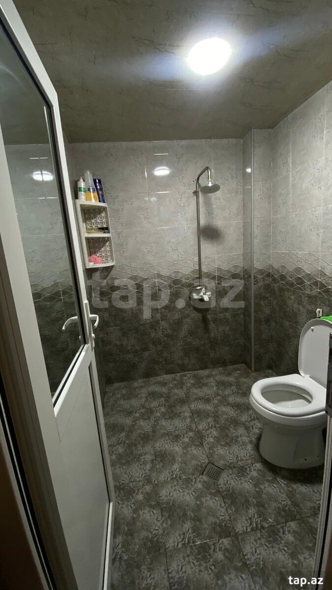2-otaqlı mənzil, Lənkəran r., 50 m²