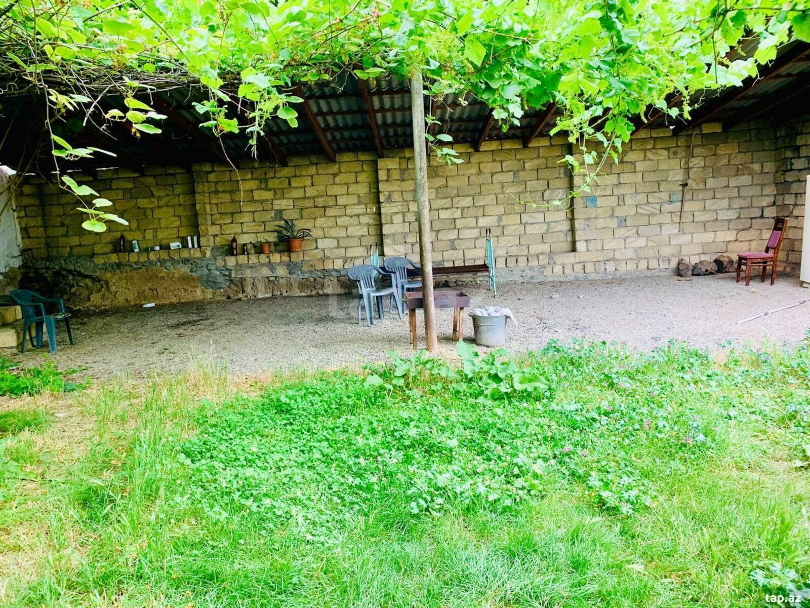Bağ evi, Quba r.