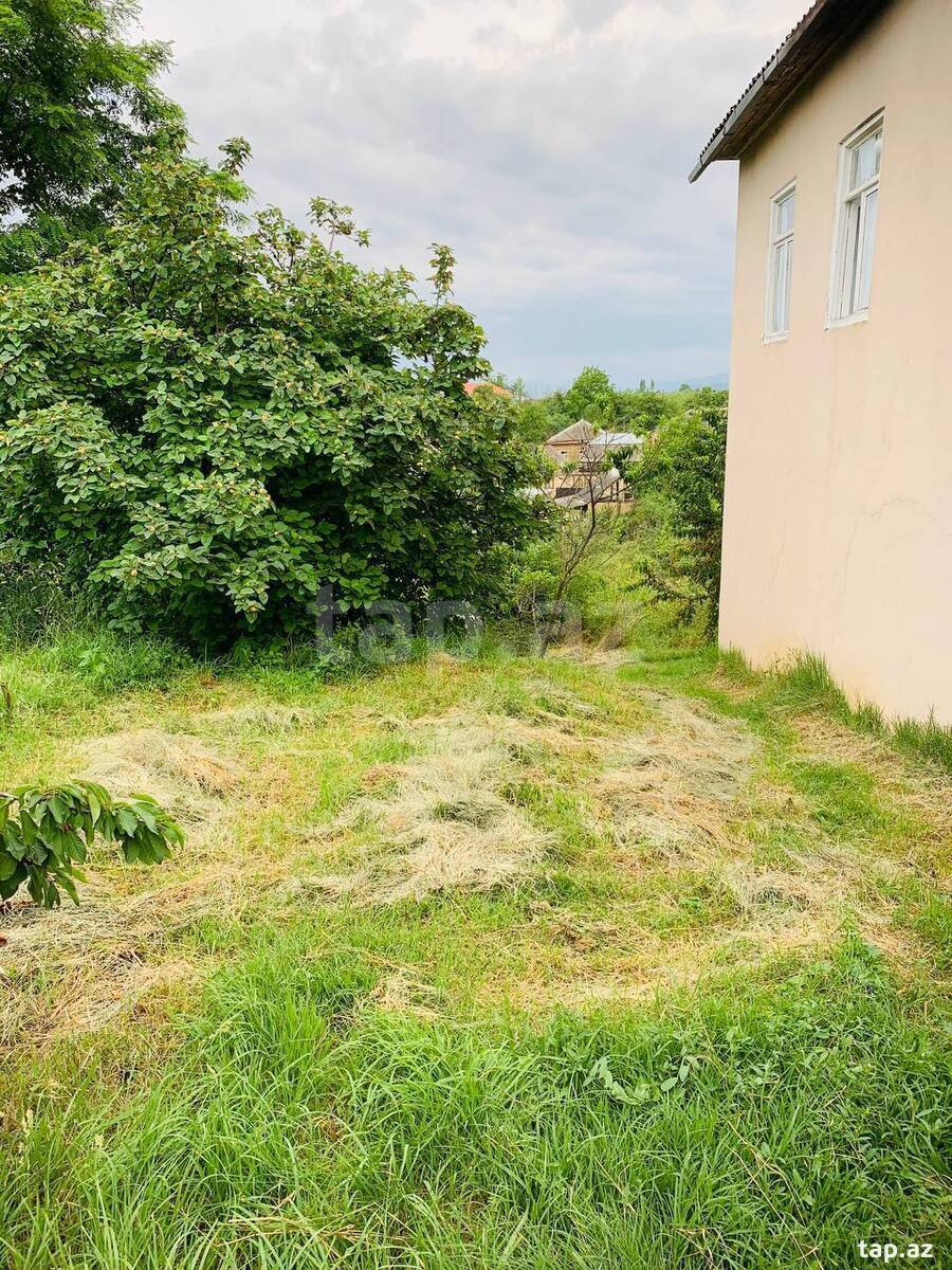 Bağ evi, Quba r.
