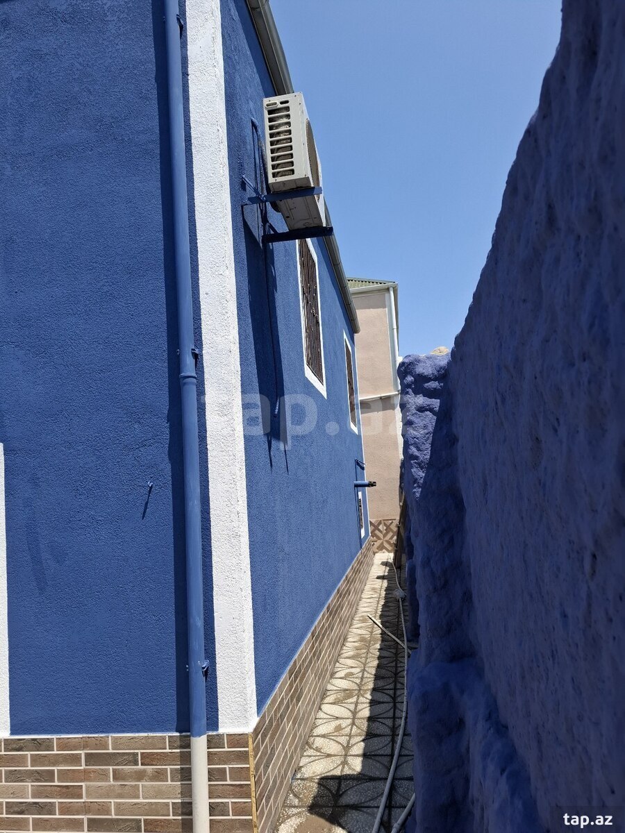 Həyət evi, Kürdəxanı qəs.