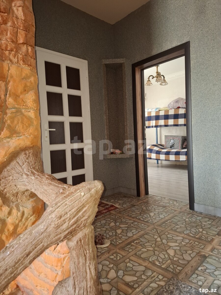 Həyət evi, Kürdəxanı qəs.