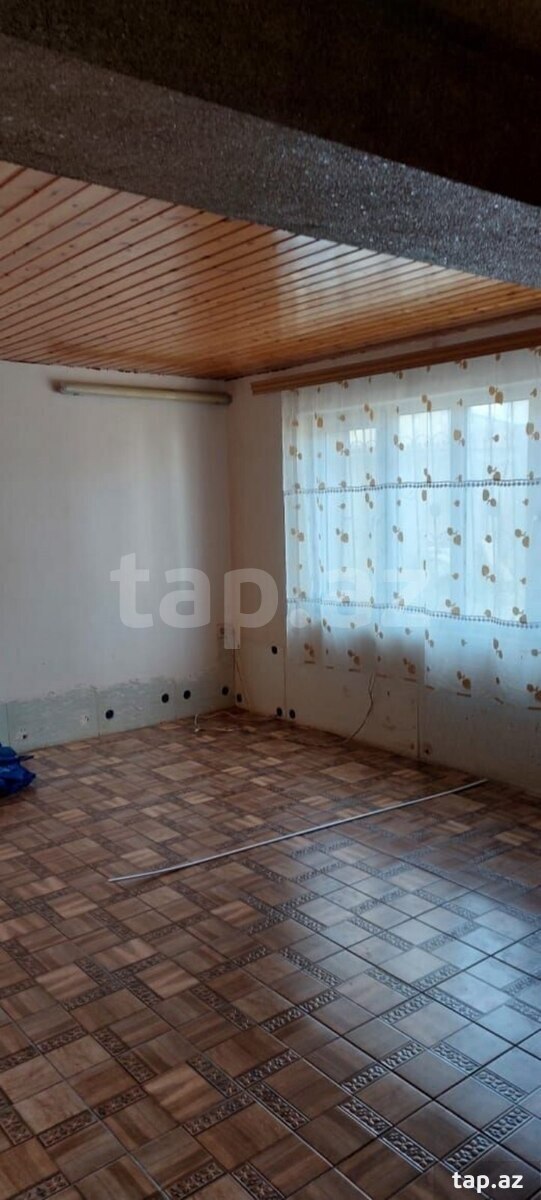 Həyət evi, Kürdəxanı qəs.