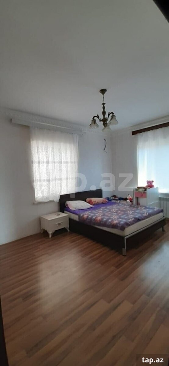 Həyət evi, Kürdəxanı qəs.