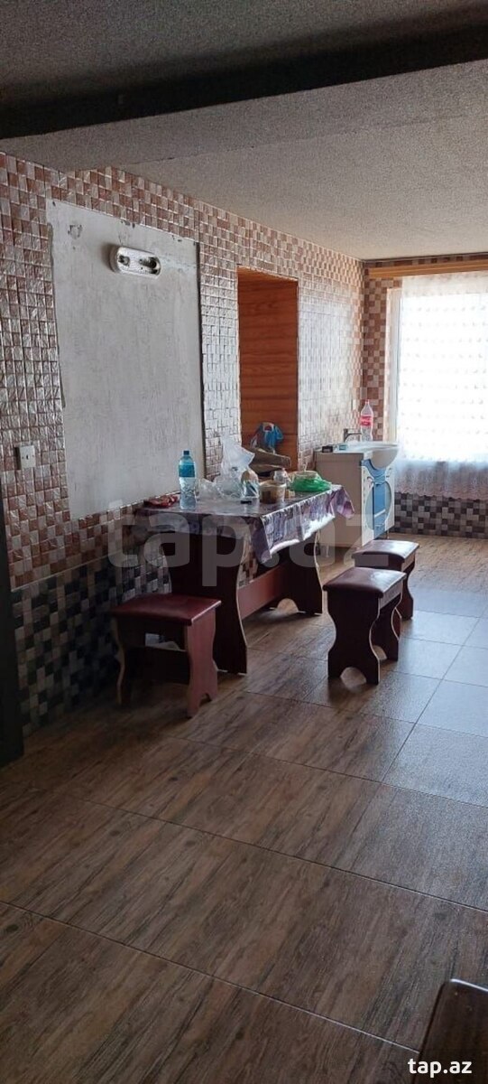 Həyət evi, Kürdəxanı qəs.