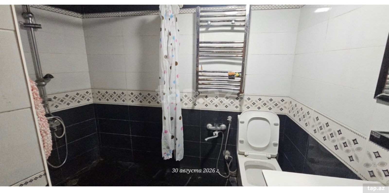 Həyət evi kirayə verilir, Qaraçuxur qəs.