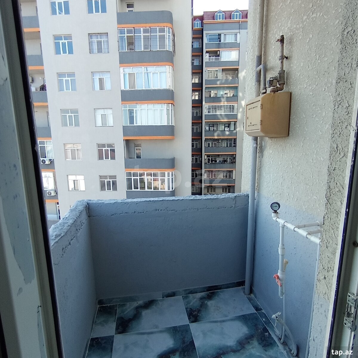 3 otaqlı mənzil satılır, Masazır, Abşeron