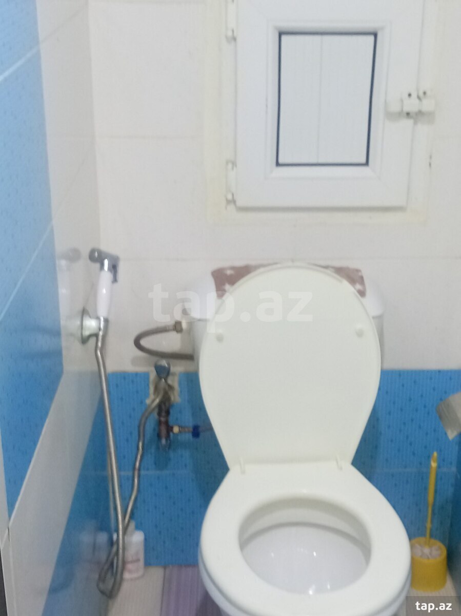 2-otaqlı mənzil, 4-cü mkr., 42 m²