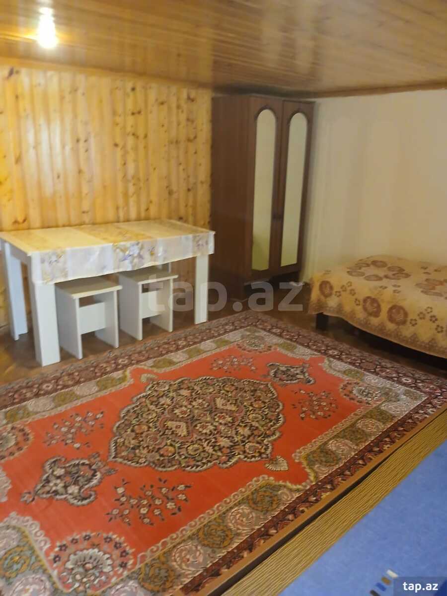 Həyət evi kirayə verilir, Lənkəran ş.