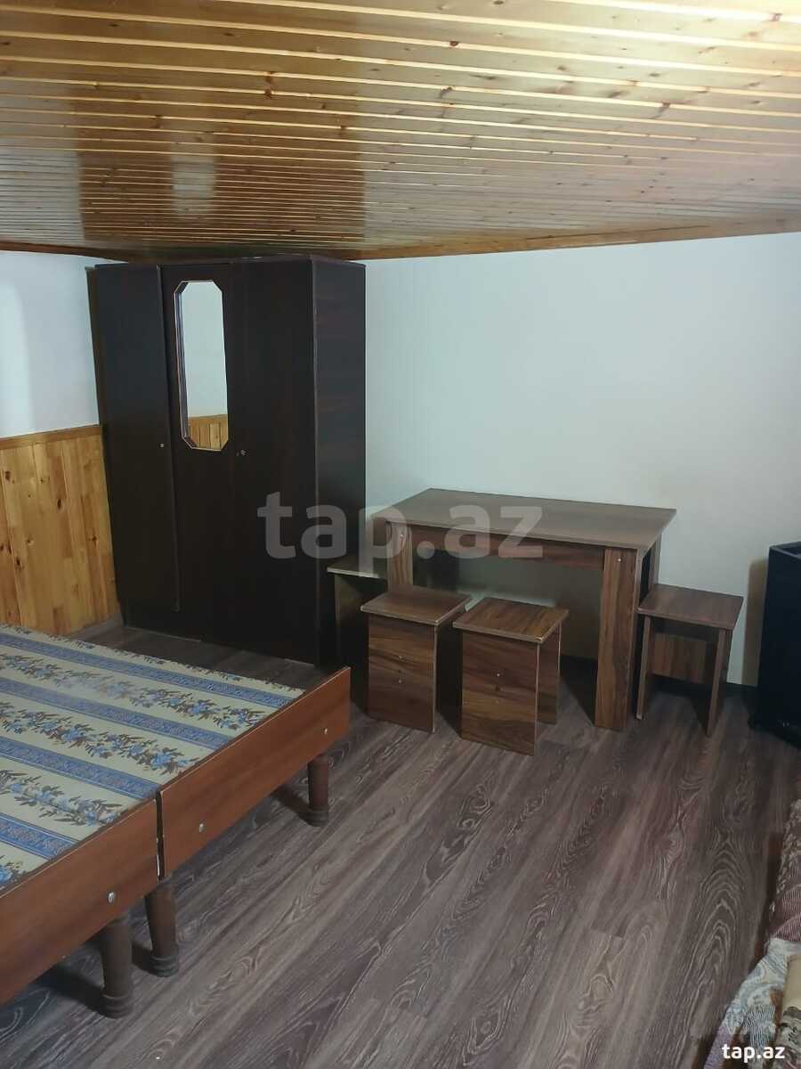 Həyət evi kirayə verilir, Lənkəran ş.