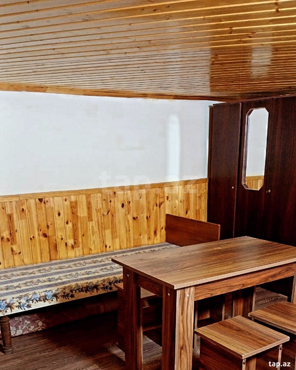Həyət evi kirayə verilir, Lənkəran ş.