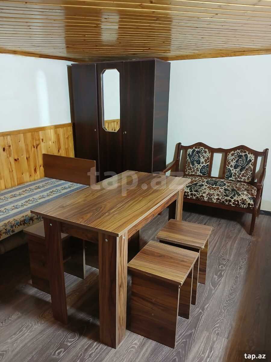 Həyət evi kirayə verilir, Lənkəran ş.