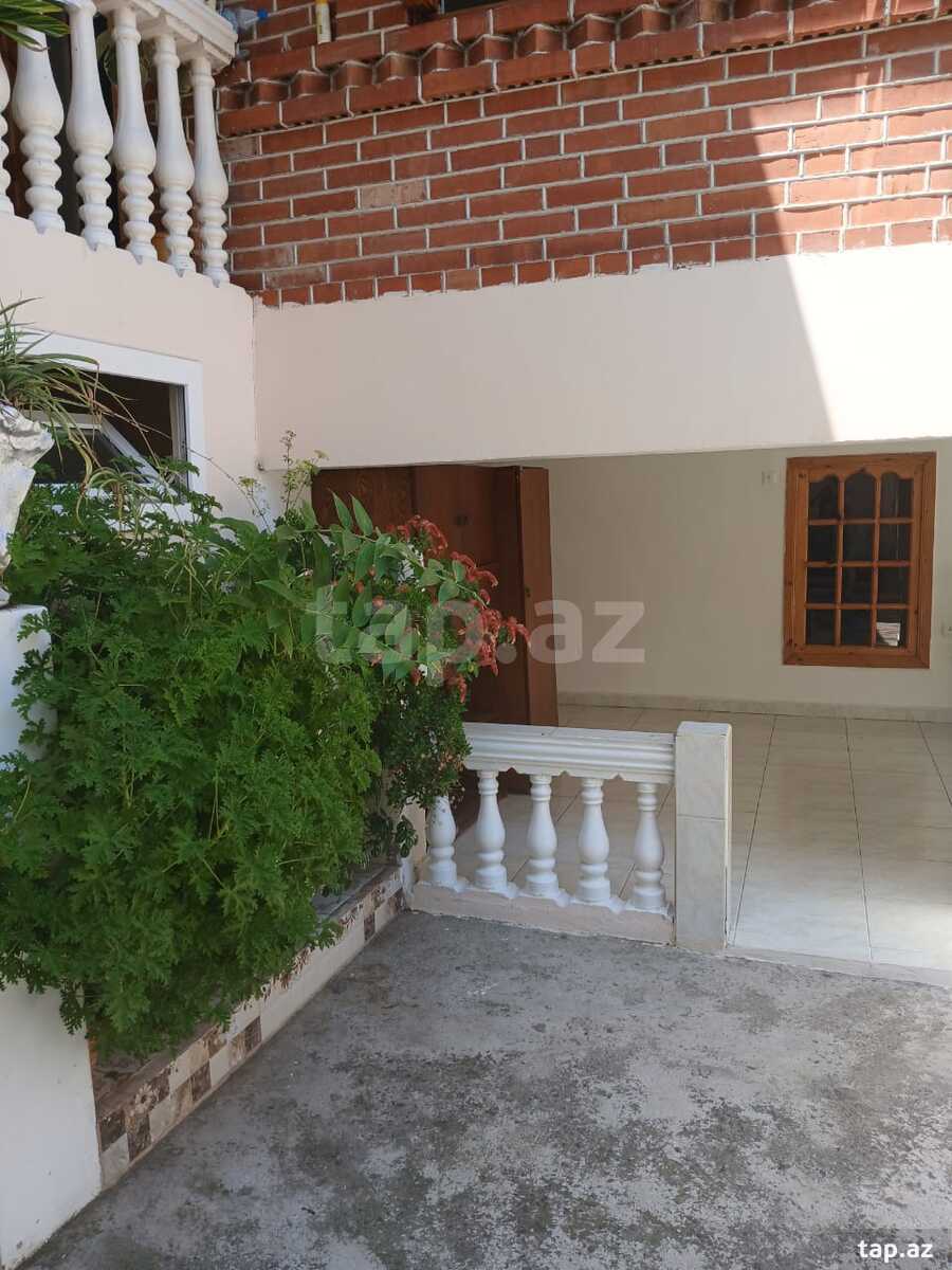 Həyət evi kirayə verilir, Lənkəran ş.