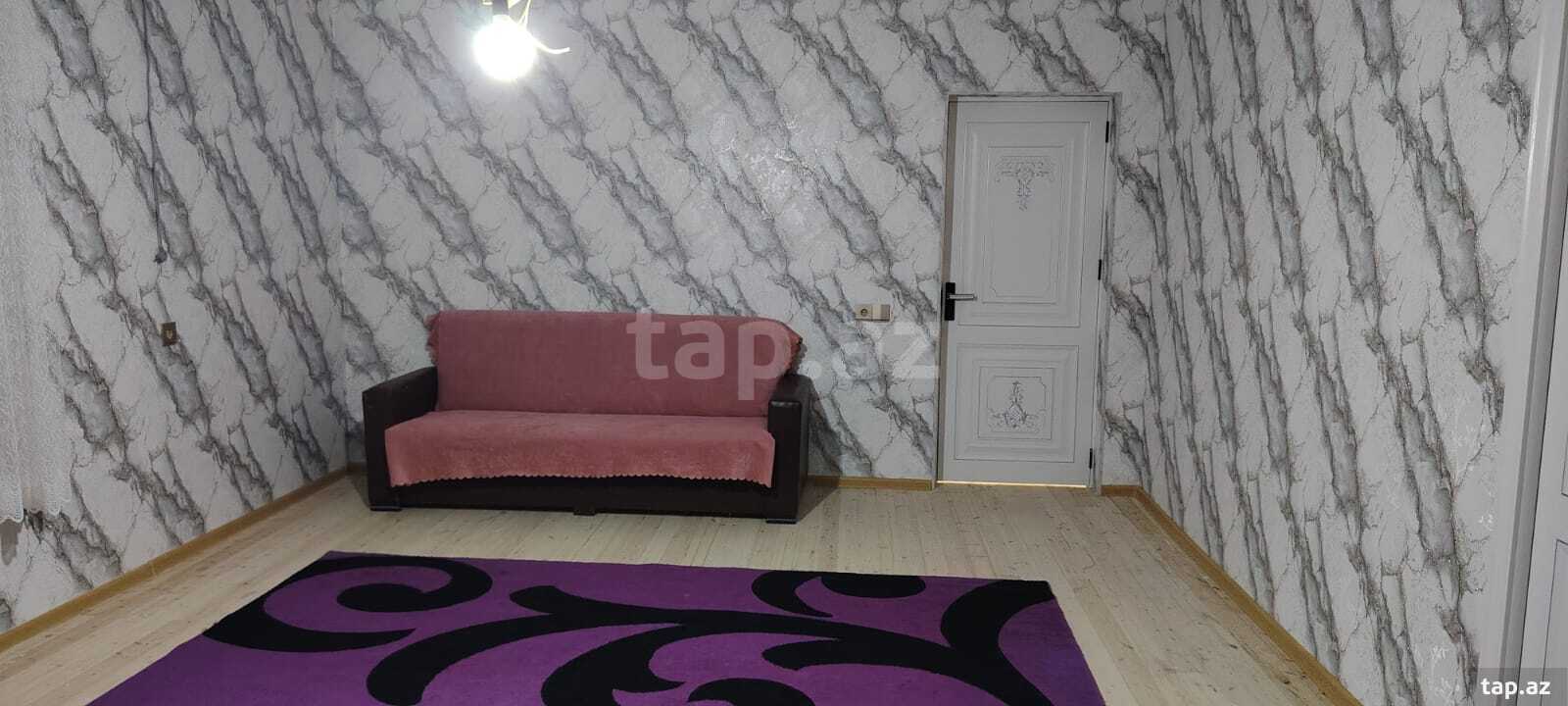 Həyət evi, Sabirabad r.