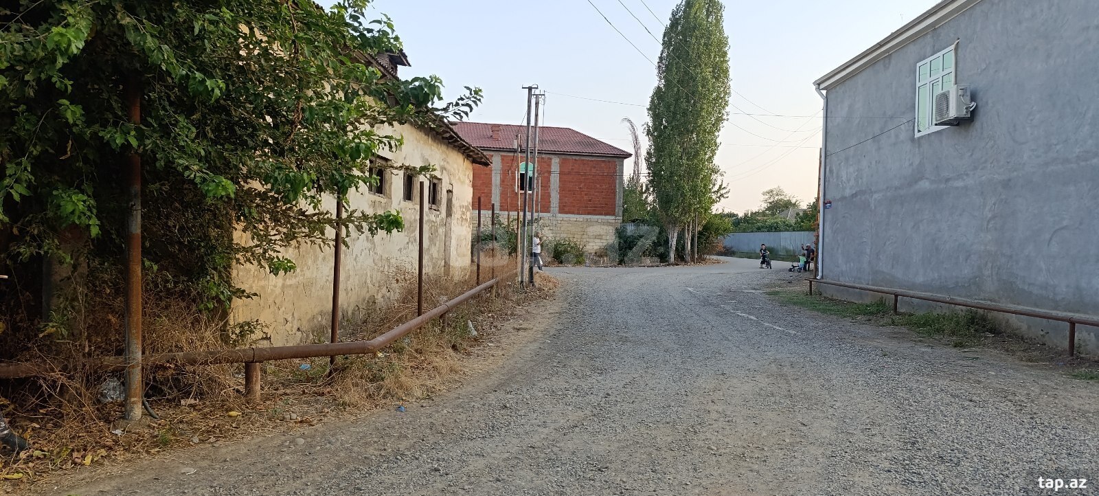 Obyekt, Cəlilabad r.
