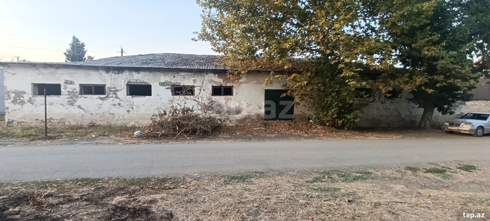 Obyekt, Cəlilabad r.