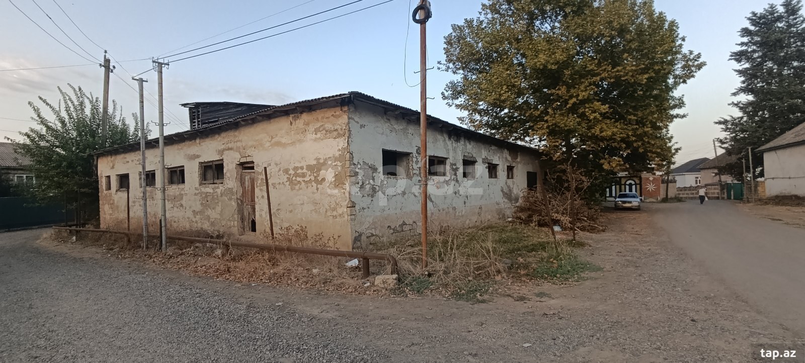 Obyekt, Cəlilabad r.