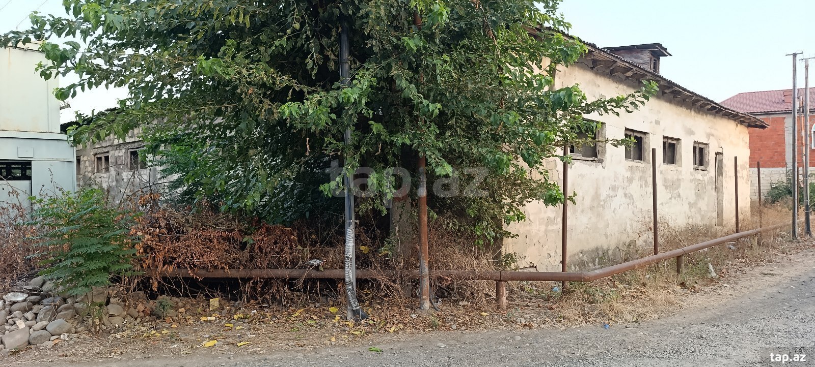 Obyekt, Cəlilabad r.