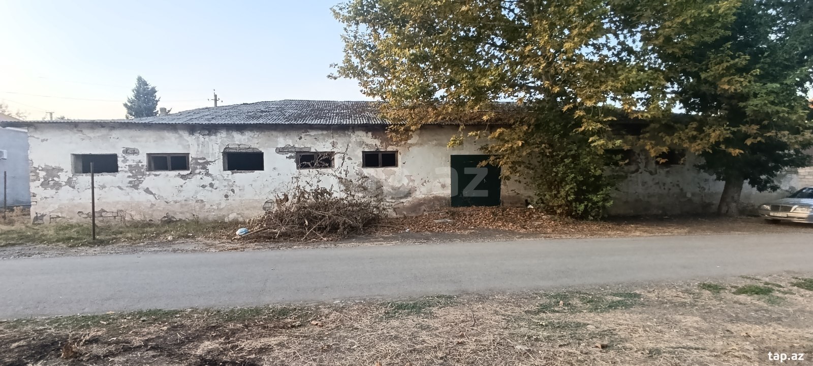 Obyekt, Cəlilabad r.