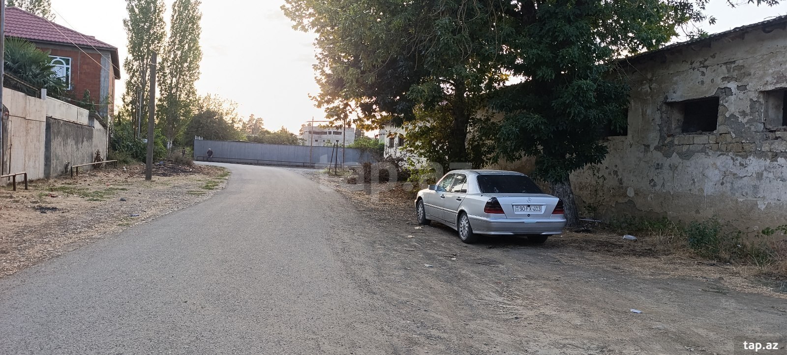 Obyekt, Cəlilabad r.