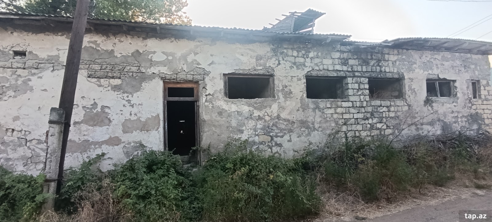 Obyekt, Cəlilabad r.