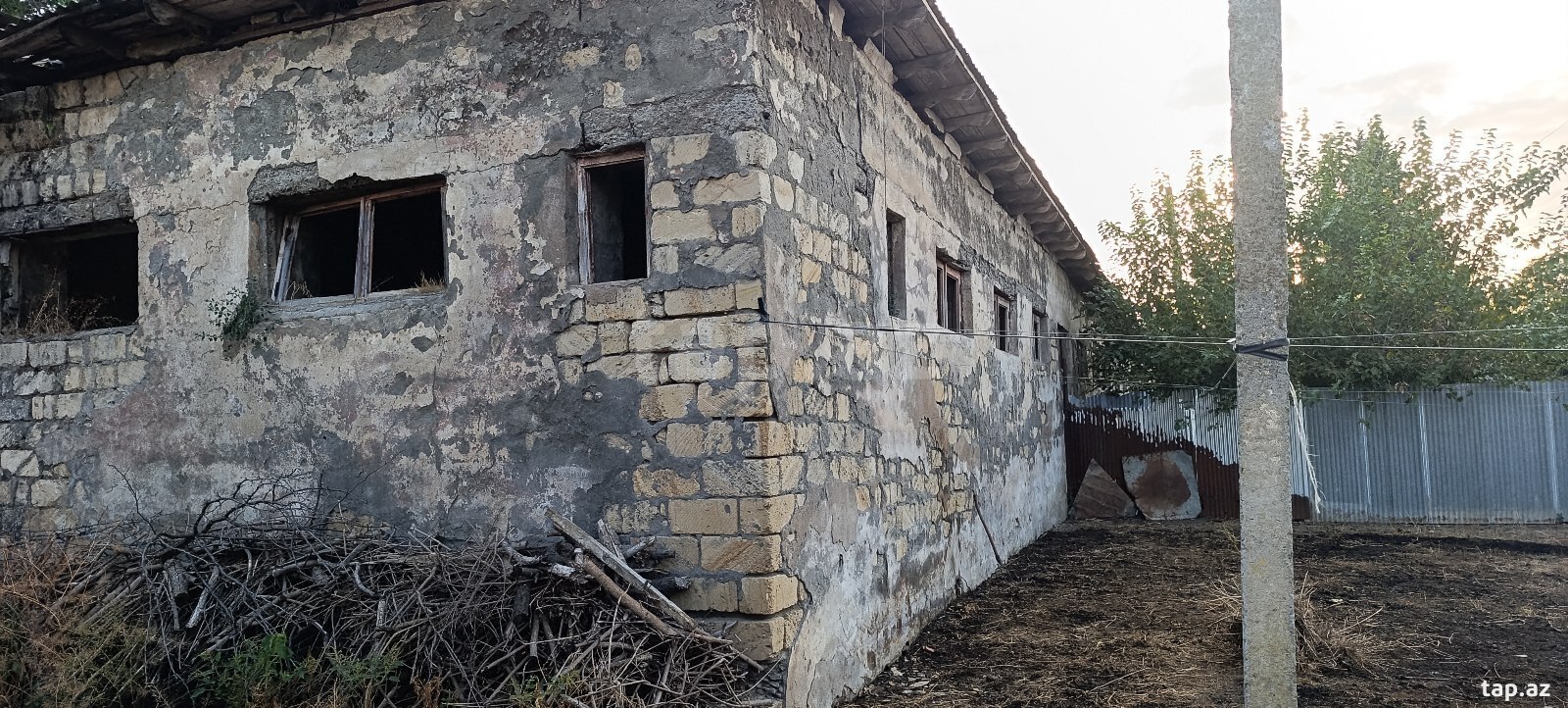 Obyekt, Cəlilabad r.