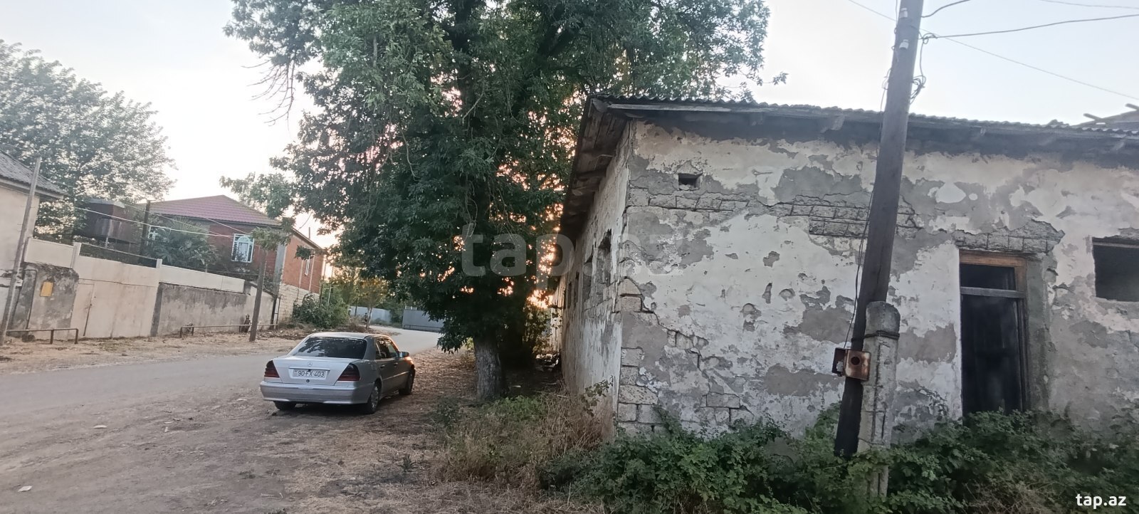Obyekt, Cəlilabad r.