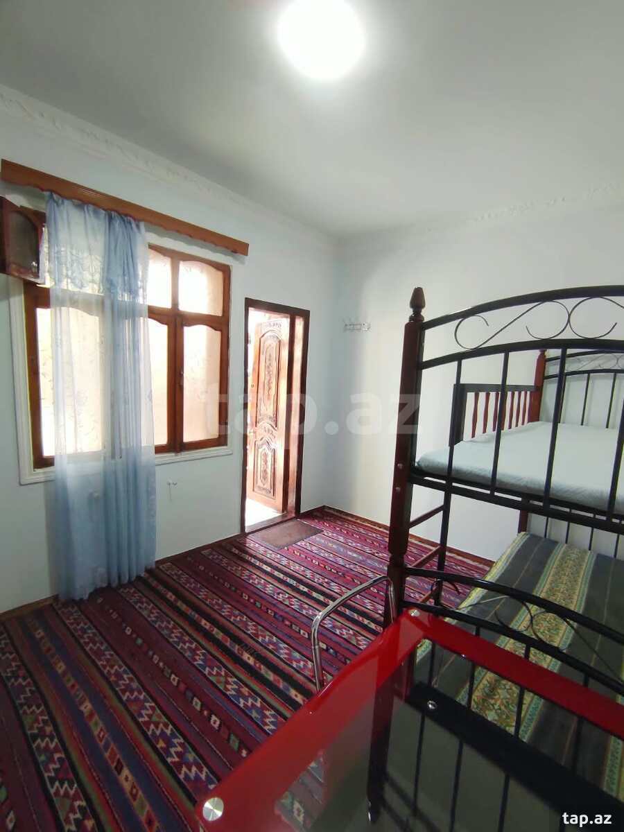 Həyət evi kirayə verilir, Yasamal r.