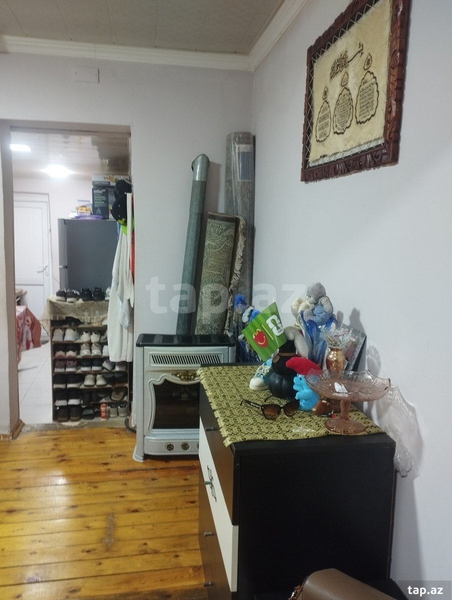 Həyət evi kirayə verilir, Suraxanı r.