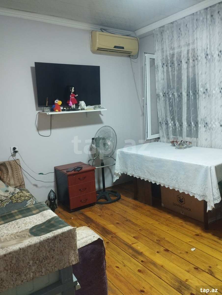 Həyət evi kirayə verilir, Suraxanı r.