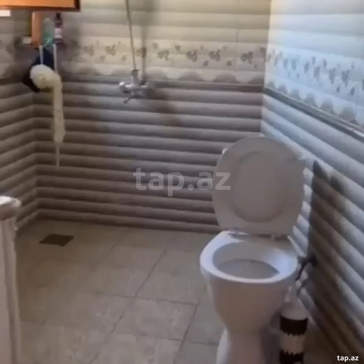 Həyət evi, Gəncə ş.