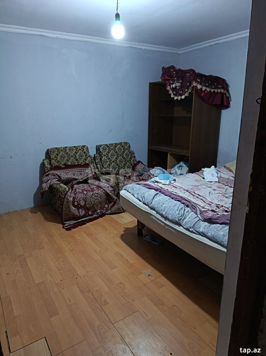 2-otaqlı yeni tikili kirayə verilir, Bayıl qəs., 200 m²