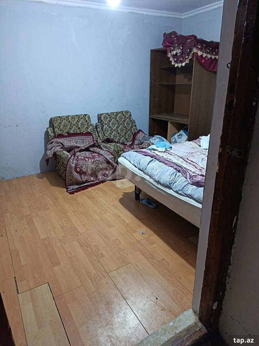 2-otaqlı yeni tikili kirayə verilir, Bayıl qəs., 200 m²