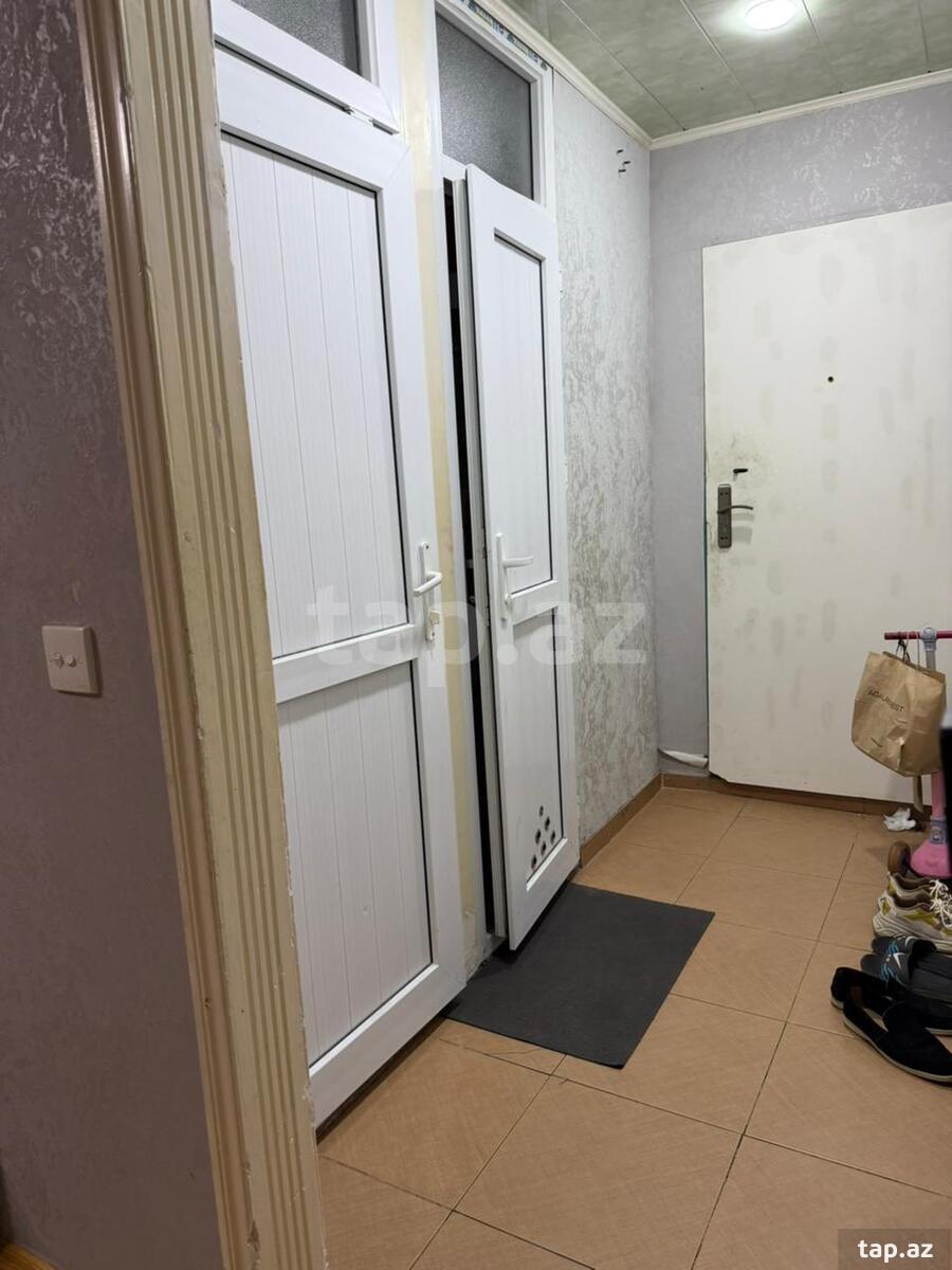 2-otaqlı mənzil, Sumqayıt ş., 52 m²