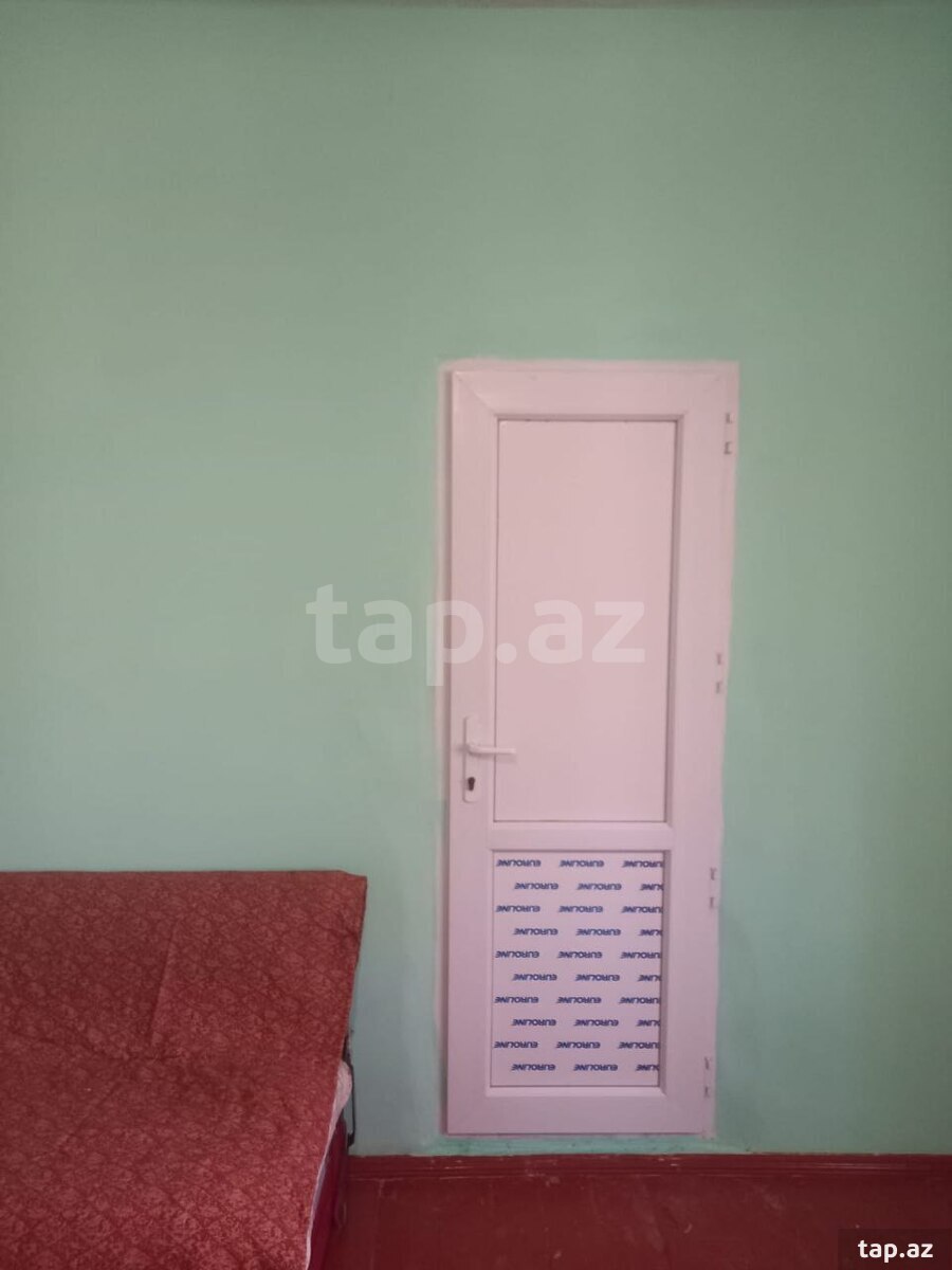 Həyət evi kirayə verilir, Bakıxanov qəs.