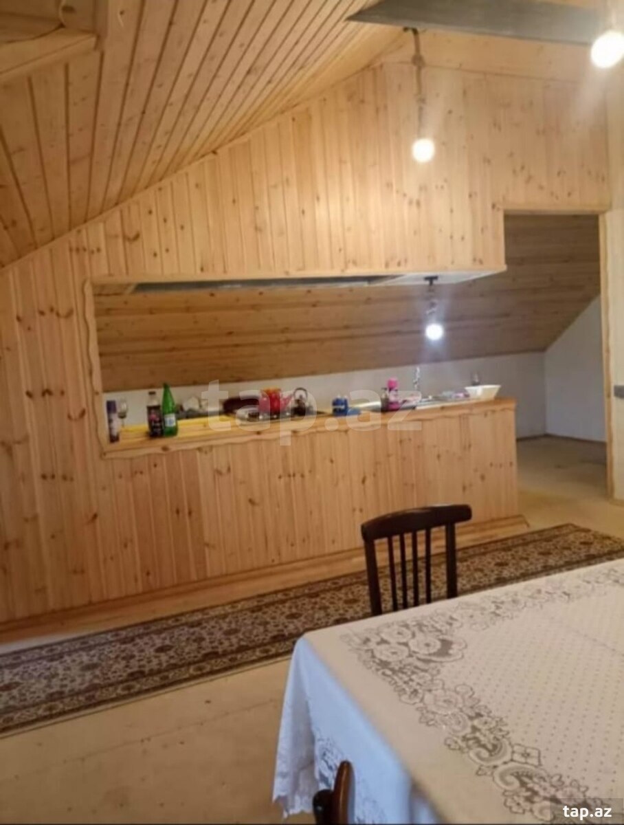 Həyət evi kirayə verilir, Görədil qəs.