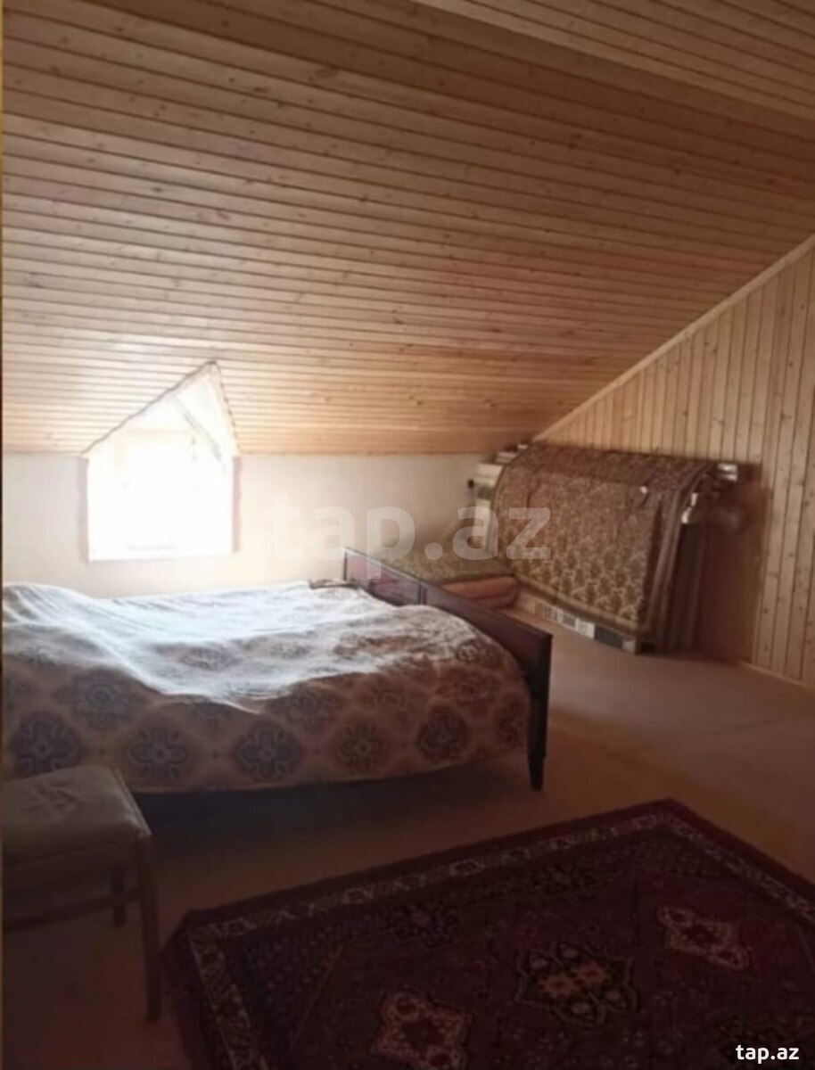 Həyət evi kirayə verilir, Görədil qəs.