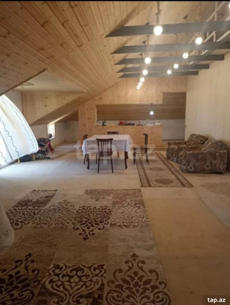 Həyət evi kirayə verilir, Görədil qəs.