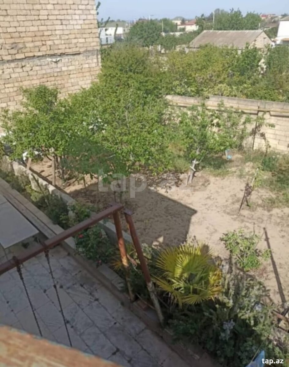Həyət evi kirayə verilir, Görədil qəs.