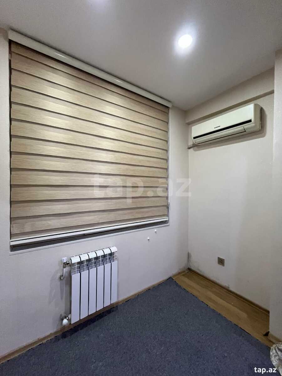 1-otaqlı yeni tikili kirayə verilir, Xırdalan ş., 35 m²