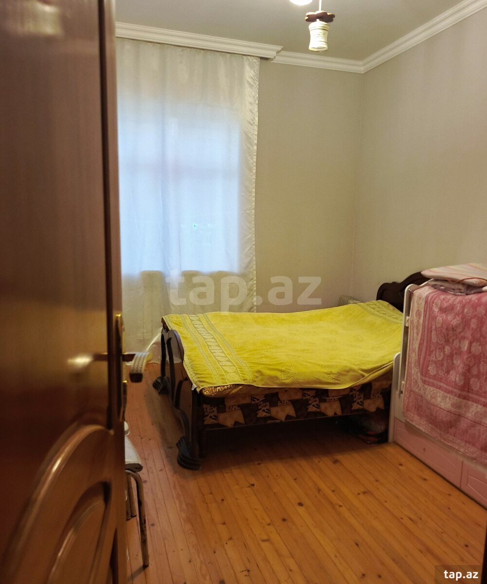 Villa, Lökbatan qəs.