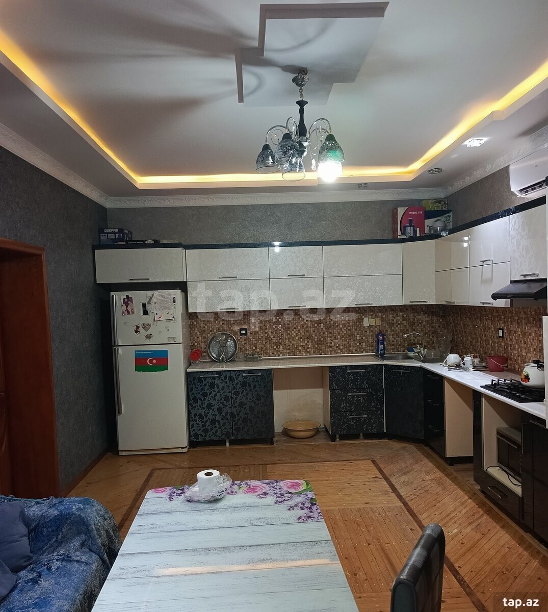 Villa, Lökbatan qəs.